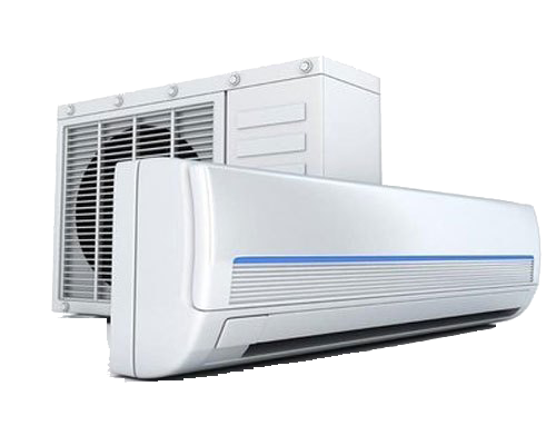 Split AC