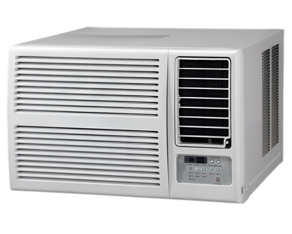 Window AC